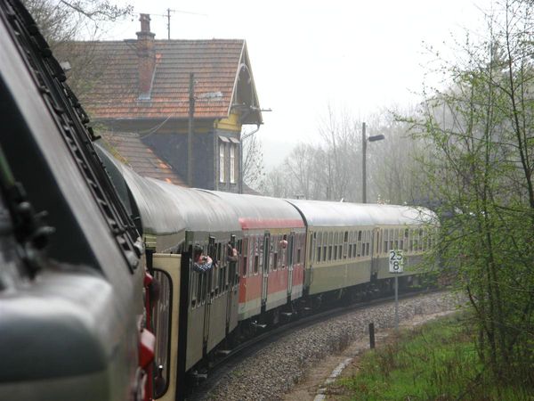 Sonderfahrt Neuenmarkt 2014, ©Stefan Scholz (032)